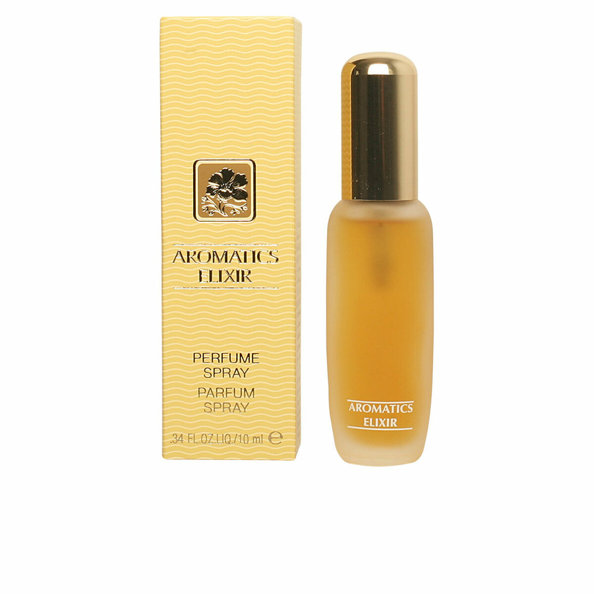 Moterų kvepalai Aromatics Elixir Clinique EDP EDP